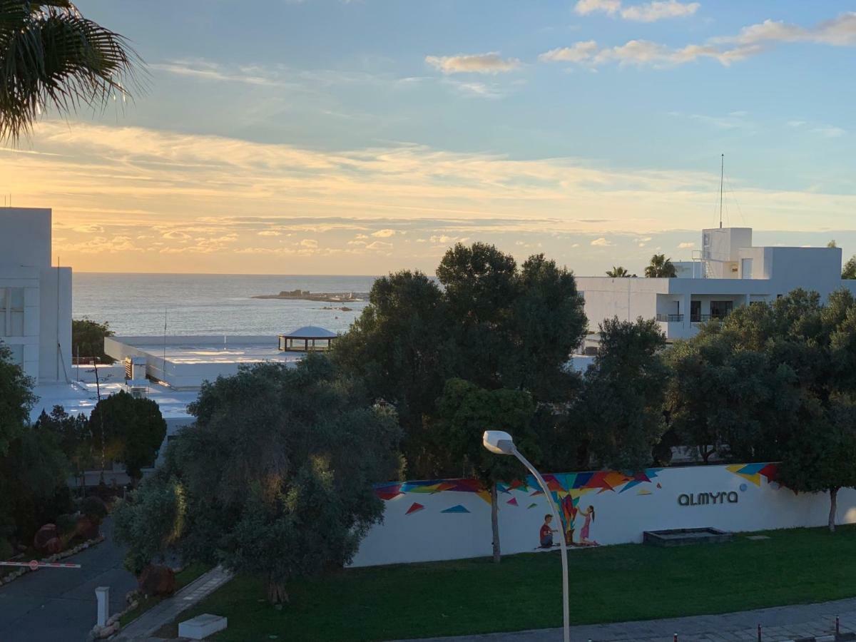 Phaedrus Living: Seaside Luxury Flat Natalia House 102 Pafos