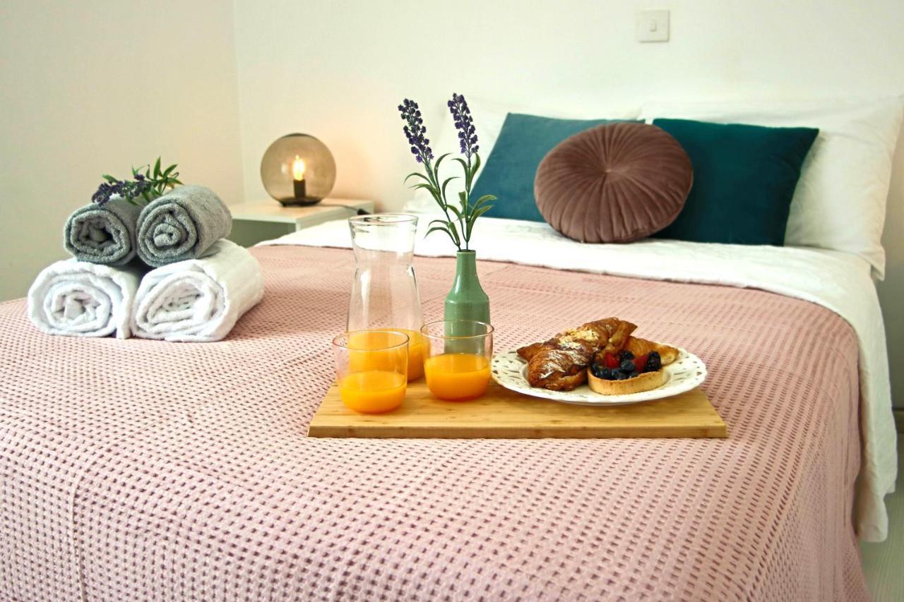 Phaedrus Living: Seaside Luxury Flat Natalia House 102 Daire Pafos