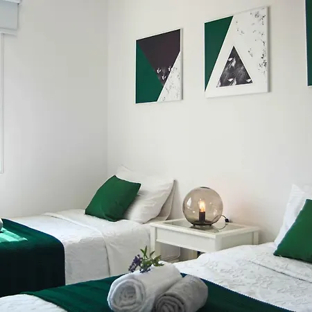 Phaedrus Living: Seaside Luxury Flat Natalia House 102 Apartment Paphos Exterior photo